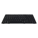 Teclado P/ Notebook HP PROBOOK 6460B 6465B SEM MOLDURA