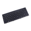 Teclado P/ Notebook Positivo SIM+ 3200