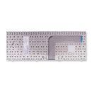 Teclado P/ Notebook Positivo SIM+ 3200