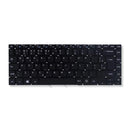 Teclado P/ Notebook Samsung NP370E 4K NP370E 4J SEM MOLDURA