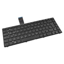 Teclado P/ Notebook Asus K45A K45VM BR PK130ND3A24