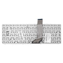 Teclado P/ Notebook Asus K45A K45VM BR PK130ND3A24