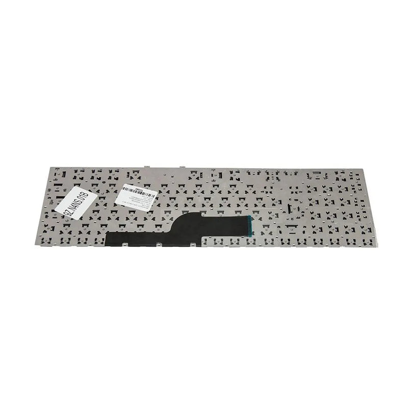 Teclado P/ Notebook Samsung 270E5G NP550 15 POL PRETO