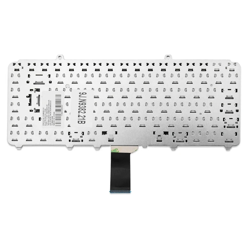 Teclado P/ Notebook Dell 1525 1526 1545 1420 1400 1520 PT