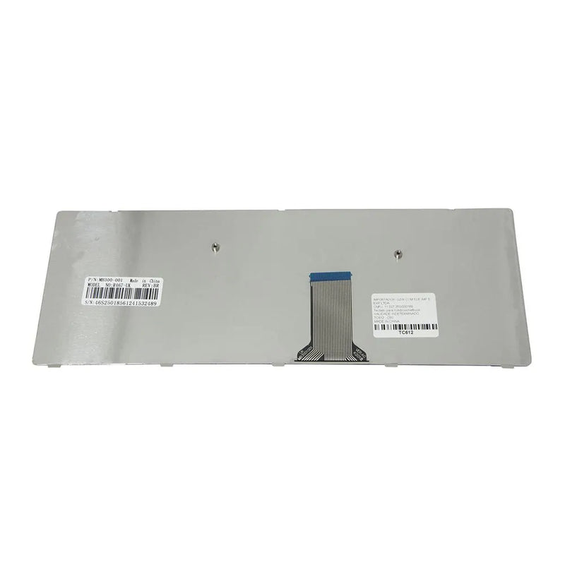 Teclado P/ Notebook Samsung RV410 R430 R440 NO R480