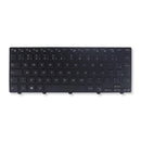 Teclado P/ Notebook Dell 14-3000 I14 3442