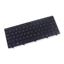 Teclado P/ Notebook Dell 14-3000 I14 3442
