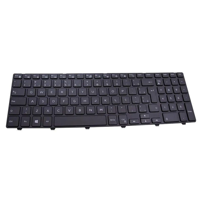 Teclado P/ Notebook Dell 15-5000 L15-5547 L15-3542