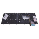 Teclado P/ Notebook Dell 13 7000 P57G 7348 7568 XPS-9360