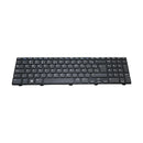Teclado P/ Notebook Dell 15 3621 3637 15R