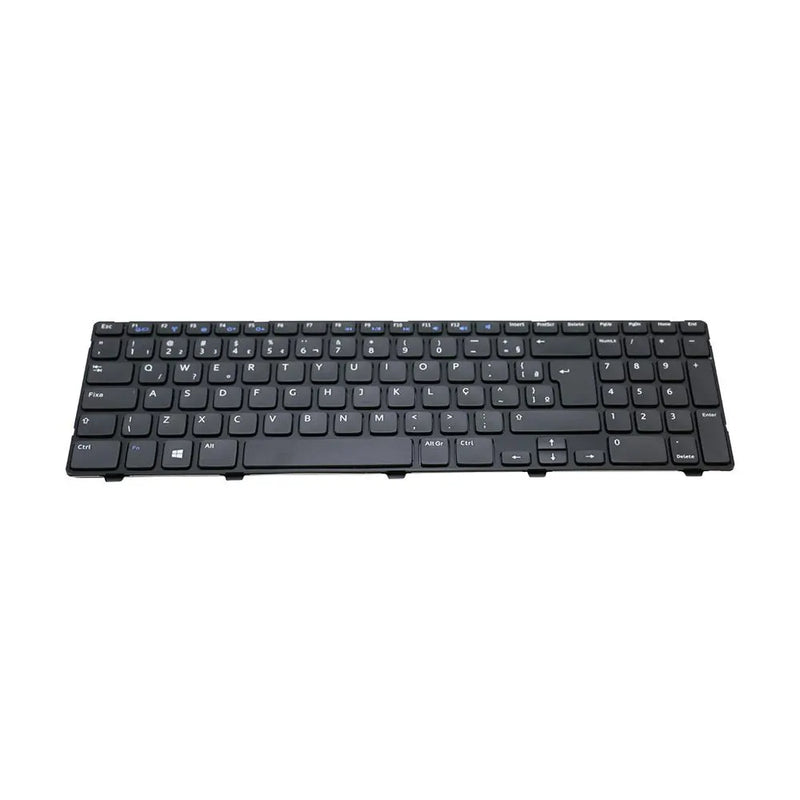 Teclado P/ Notebook Dell 15 3621 3637 15R