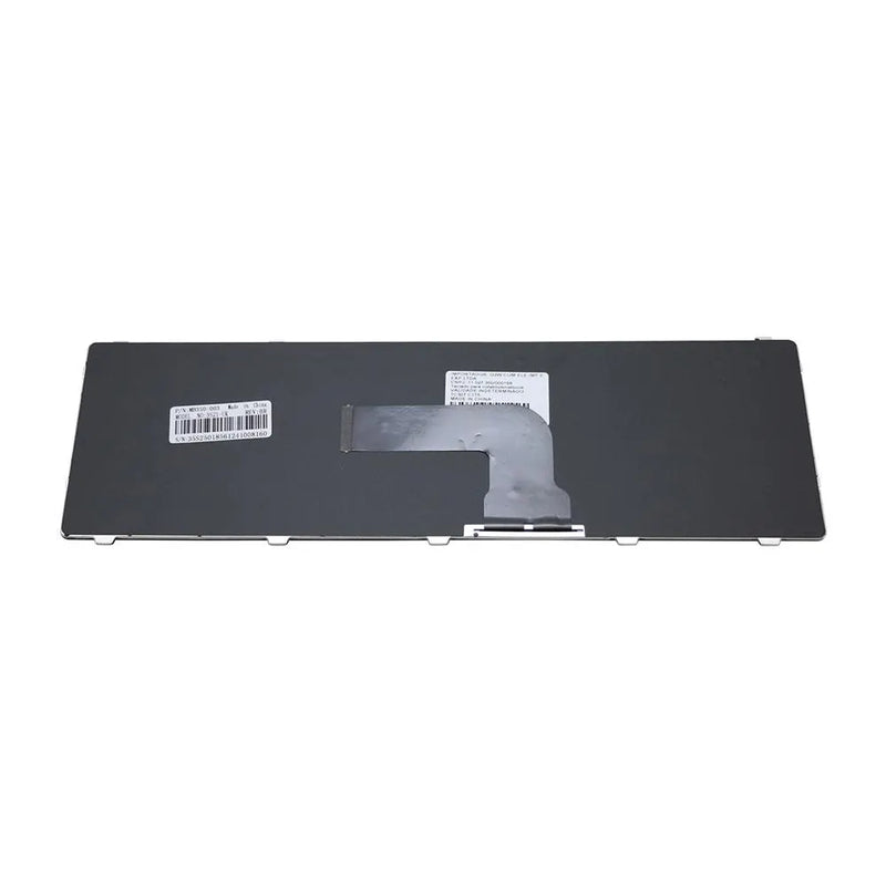 Teclado P/ Notebook Dell 15 3621 3637 15R