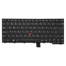 Teclado P/ Notebook Lenovo T440 431 450 T. BAIXA