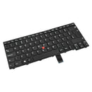 Teclado P/ Notebook Lenovo T440 431 450 T. BAIXA