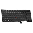 Teclado P/ Notebook Lenovo T440 431 450 T. BAIXA