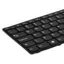Teclado P/ Notebook Lenovo T440 431 450 T. BAIXA