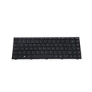 Teclado P/ Notebook Lenovo G40-70 G40-30 G40-80 PRETO