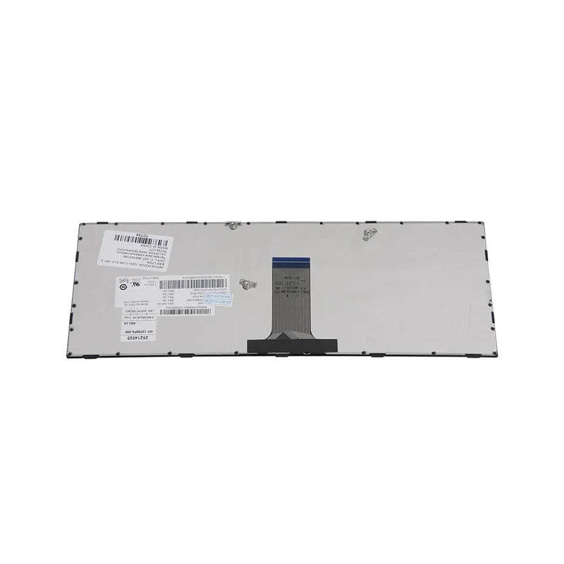Teclado P/ Notebook Lenovo G40-70 G40-30 G40-80 PRETO