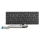 Teclado P/ Notebook Dell Inspiron L14-7460 L13-5378