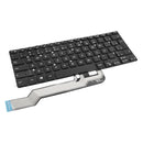 Teclado P/ Notebook Dell Inspiron L14-7460 L13-5378