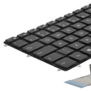 Teclado P/ Notebook Dell Inspiron L14-7460 L13-5378