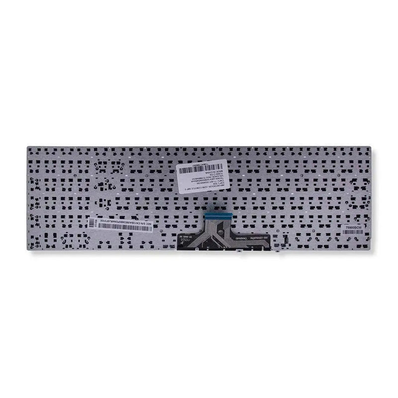 Teclado P/ Notebook Samsung NP300E5K X41 NP350X PRETO