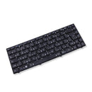 Teclado P/ Notebook Positivo STILO XR3550 WIFI F11 BAIXA