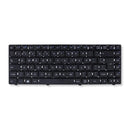 Teclado P/ Notebook Positivo STILO XR3550 WIFI F11 BAIXA