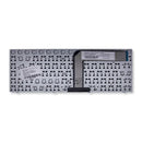 Teclado P/ Notebook Positivo STILO XR3550 WIFI F11 BAIXA