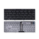 Teclado P/ Notebook Positivo STILO XR3550 WIFI F11 BAIXA