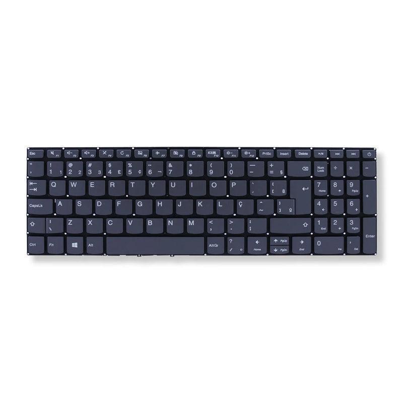 Teclado P/ Notebook Lenovo IDEAPAD 15 320/330