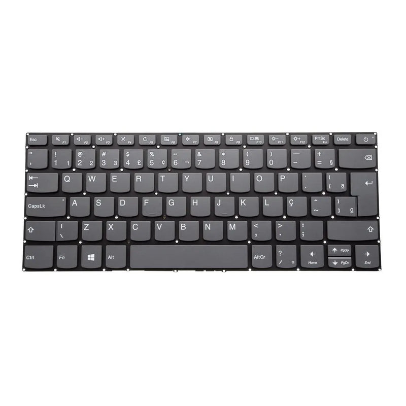 Teclado P/ Notebook Lenovo IDEAPAD V14 320-14