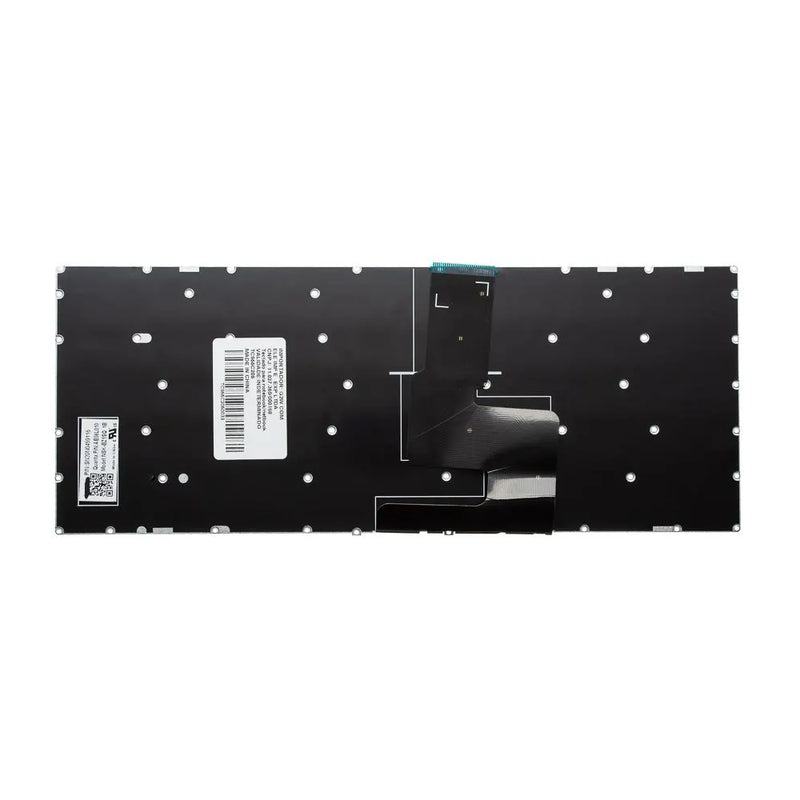 Teclado P/ Notebook Lenovo YOGA 14 520 330 530