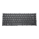 Teclado P/ Notebook Samsung NP500R4K /X22S