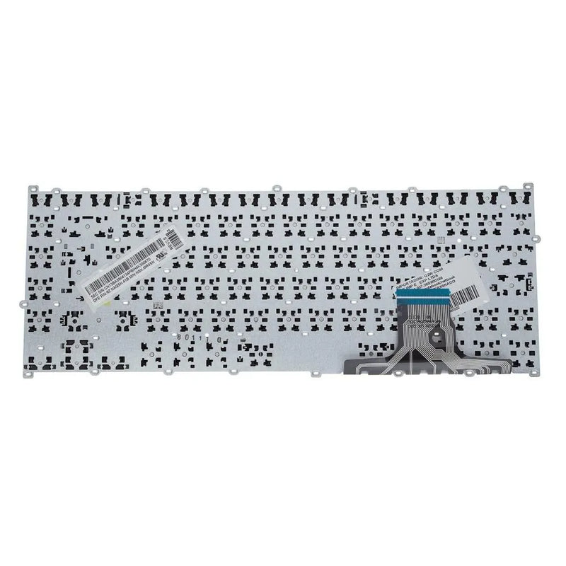 Teclado P/ Notebook Samsung NP500R4K /X22S